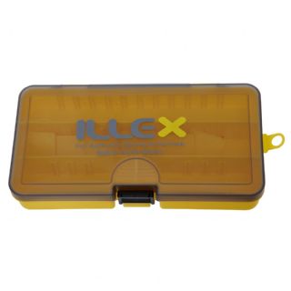 Illex Tackle Boxes 186 - 